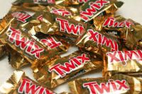 Twix Chocolate