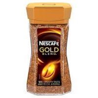 Nescafe Gold