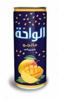 Al-Waha Juice