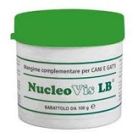 Nucleovis Lb Mang 100g