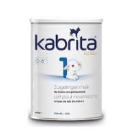 Kabrita Goat Milk 1-3 from the Netherlands