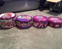 Quality Street 480g