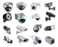 CCTV Cameras, Closed Circuit Television, Security Cameras