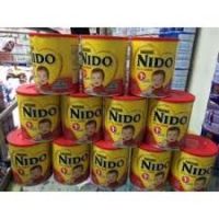 Red Cap Nido Milk Powder , Nido Milk Powder, Nido Red Cap