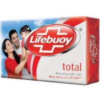 Lifebouy Soap