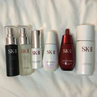 Skin Care & Facial Products