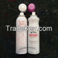 Institut Esthederm Eau Cellulaire Spray 200ml, Evian Face and Body Spray 300ml