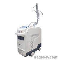 1000mj Q-switch Nd YAG laser 1064QEH for pigment removal, FDA approval
