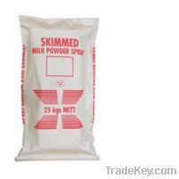 Skimmed Milk Powder