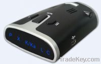 Sell Vehicle Radar Detector - RD1000