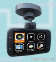 Sell Car DVR - SN-S032DVRLF/SN-S032DVRLF (G)