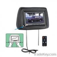 Sell Vehicle Video Recorder: SN-A043DDVRM/SN-A043DDVRM (G)