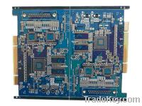 Multilayer PCB