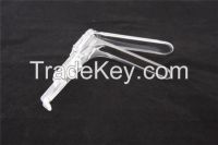vaginal speculum lower blade mould
