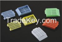 Embeding box  Mould