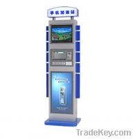 Sell Mobile phone charging station CLY-12 series