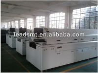 Sell all kinds of Reflow oven 10 years Manufacturers