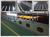 Reliable led lamp  ageing test line for led tubes