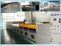 Widely used !   LED  ball bulb aging line /testing line
