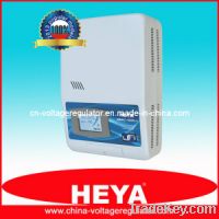 SRW-4000-L Relay Type AC Voltage Regulator /Stabilizer