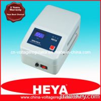 HDW-500-D Wall Mounted Servo Type Automatic Voltage Stabilizer