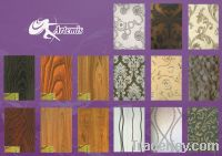 special sell on vinyl wallpaper and laminate flooring