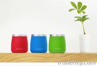 fashional portable bluetooth speakers F-100 for iphone/ipod/iphone/tab