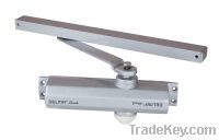 Hydraulic Door Closer