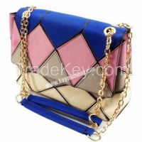 Sell Color Handbag With Chain