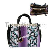 Sell Eco-Friendly Wholesale Fashion Lady Bag With Frame