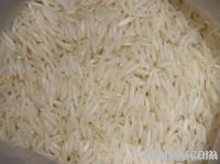 PAKISTANI SUPER KERNEL BASMATI PARBOILED (SELLA) RICE