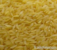 PAKISTANI SUPER KAINAT (1121) PARBOILED RICE