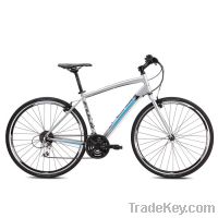 2013 Fuji Absolute 2.1 Flatbar Road Bike