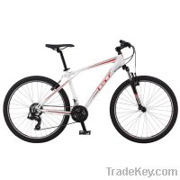 2014 GT Aggressor 3.0 Mountain Bike