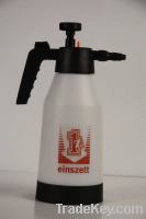 industrial sprayer