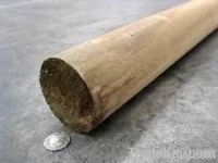 Sell Rubber Round Log