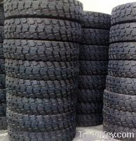 Selling truck tires  steel radial  tires
