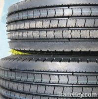 Truck tyres 11R22.5