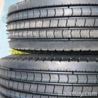 Truck tyres 13R22.5