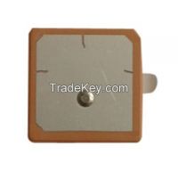 GPS ceramic antenna, patch antenna with different size