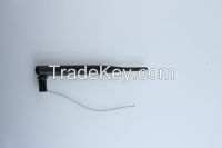 2.4G 5dBi Rubber Antenna with SMA or with cable