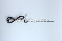 GSM magnetic antenna with SMA Male or with cable