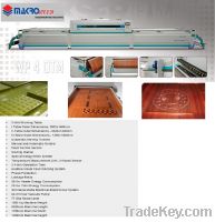 membrane press machine