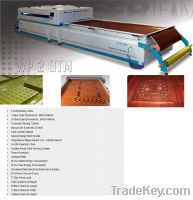 membrane press machine