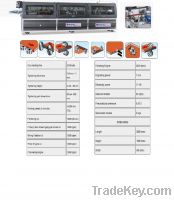 Edge Banding Machine