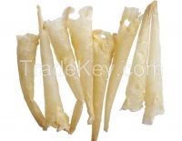 DRIED EEL FISH MAW_CHEAPEST PRICE