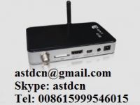 Q-Sat Q15G gprs sim card DSTV USB WIFI decoder for Africa DSTV and Mid