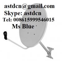 60cm Ku Band Dish/Antenna