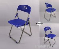folding chair school chair high quality student chair unassembled