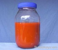 Crude Palm oil